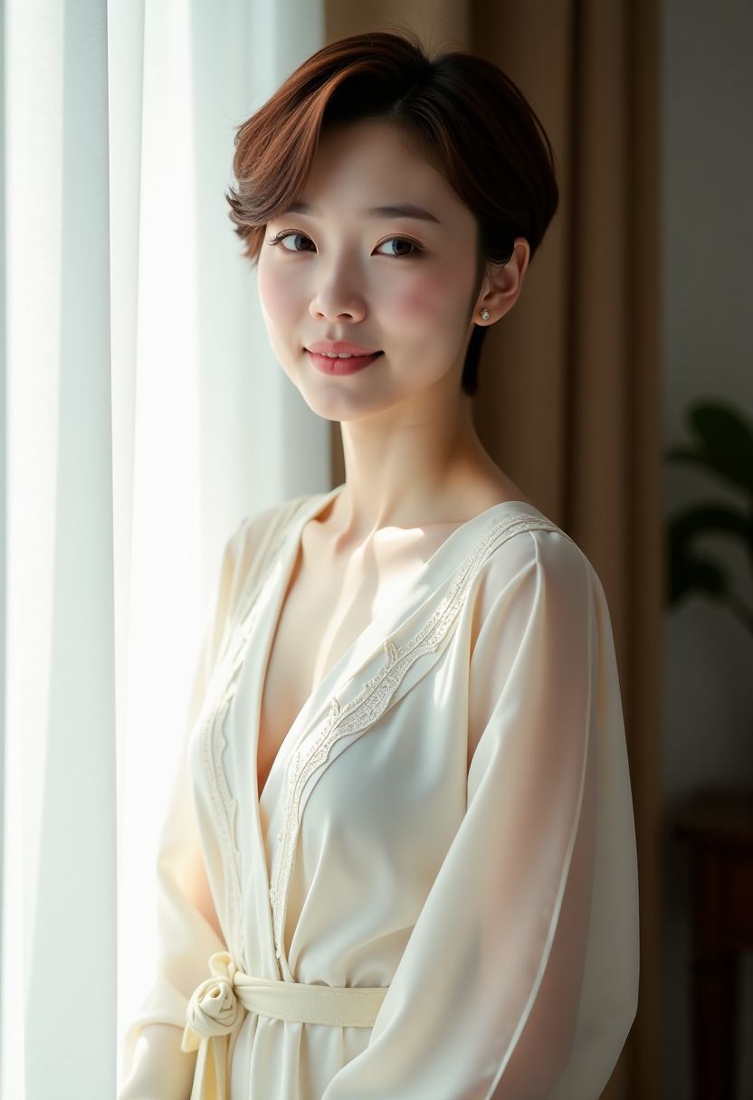 短剧缩略图